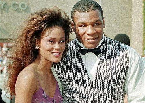 泰森爆料前妻视频大全在线观看