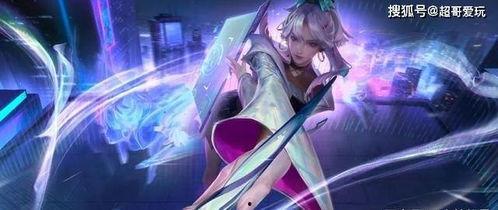 王者婉儿最新皮肤爆料,王者婉儿全新皮肤惊艳亮相 第3张 王者婉儿最新皮肤爆料,王者婉儿全新皮肤惊艳亮相 第3张